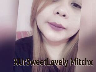 XUrSweetLovely_Mitchx