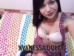 XVANESSA_DOLLX