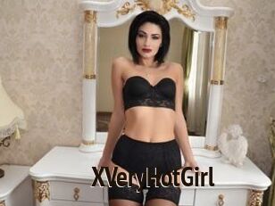 XVeryHotGirl