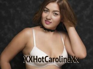 XXHotCarolineXx