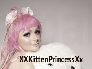 XXKittenPrincessXx