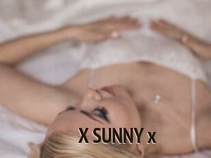 X_SUNNY_x