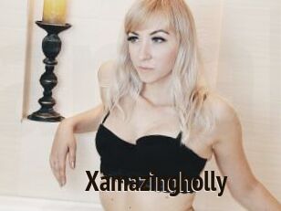 Xamazingholly