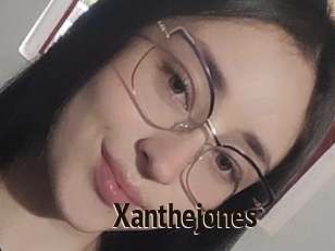 Xanthejones