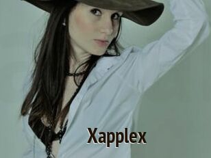 Xapplex