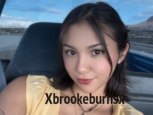 Xbrookeburnsx