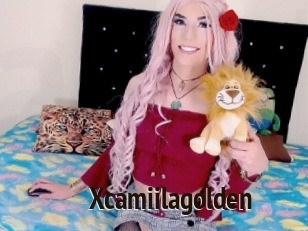 Xcamiilagolden