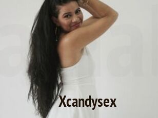 Xcandysex