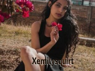 Xemilysquirt