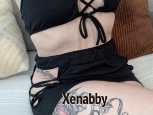 Xenabby