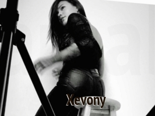 Xevony