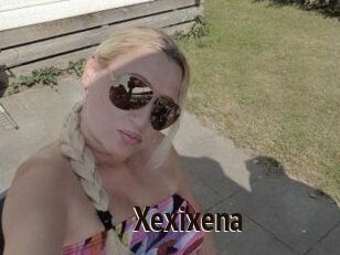 Xexixena