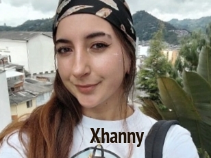 Xhanny