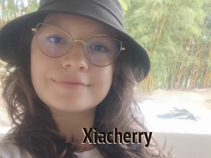 Xiacherry