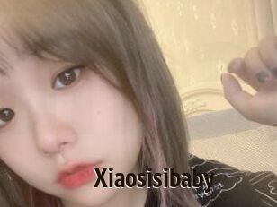 Xiaosisibaby