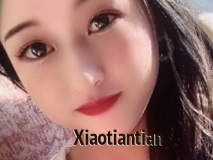 Xiaotiantian