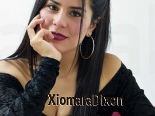 XiomaraDixon