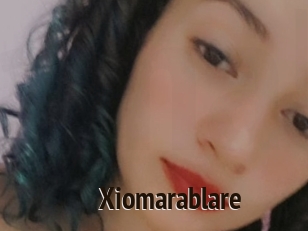 Xiomarablare