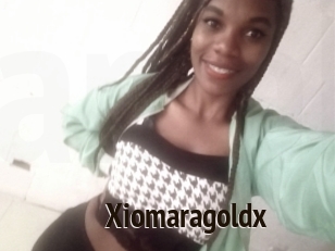 Xiomaragoldx