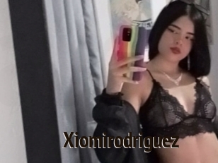 Xiomirodriguez