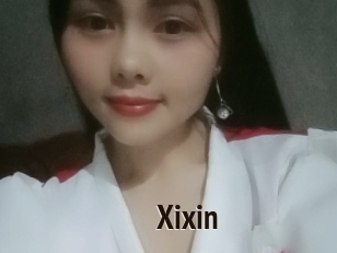 Xixin