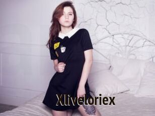 Xliveloriex