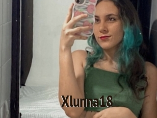 Xlunna18