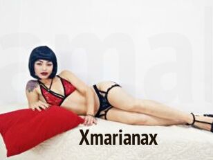 Xmarianax