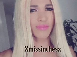 Xmissinchesx