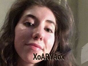 XoARYAox