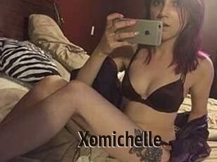 Xomichelle