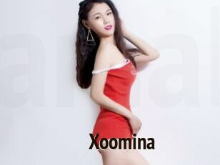 Xoomina