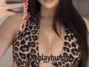 Xoplaybunny