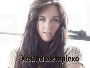 Xosandratemplexo