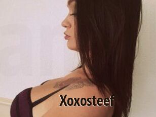 Xoxosteef