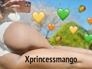 Xprincessmango