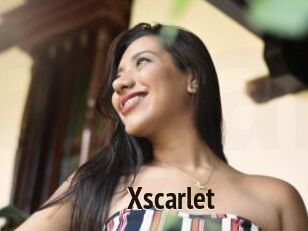 Xscarlet