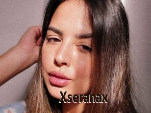 Xseranax