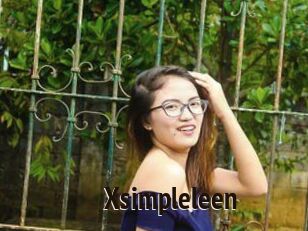 Xsimpleleen