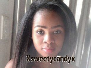 Xsweetycandyx