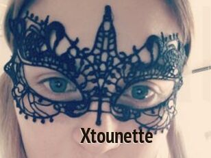 Xtounette