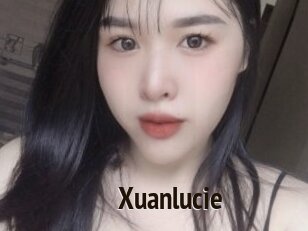 Xuanlucie