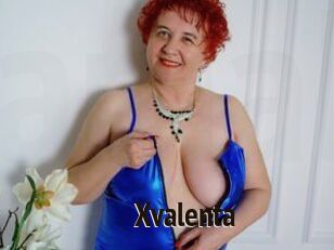 Xvalenta