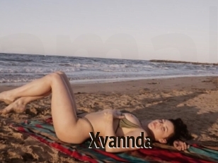 Xvannda