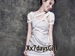 Xx7daysGirl