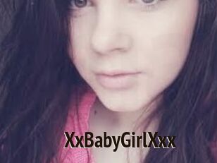 XxBabyGirlXxx