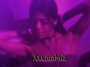 XxCaraMia