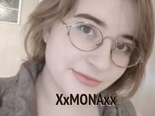 XxMONAxx