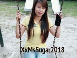 XxMsSugar2018