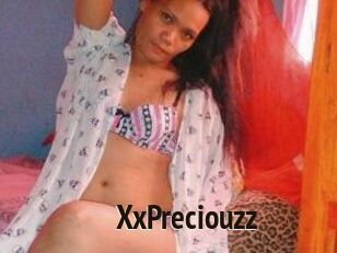 XxPreciouzz